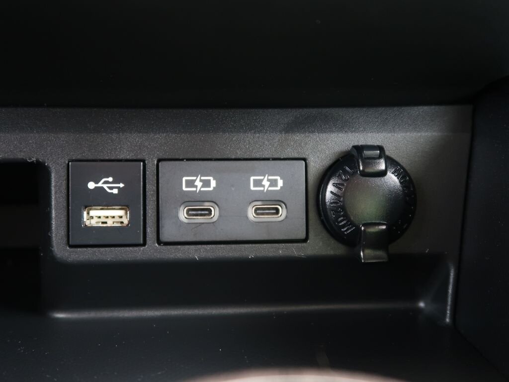 Toyota Highlander SUV / Terénní 2,5 l 182 kw