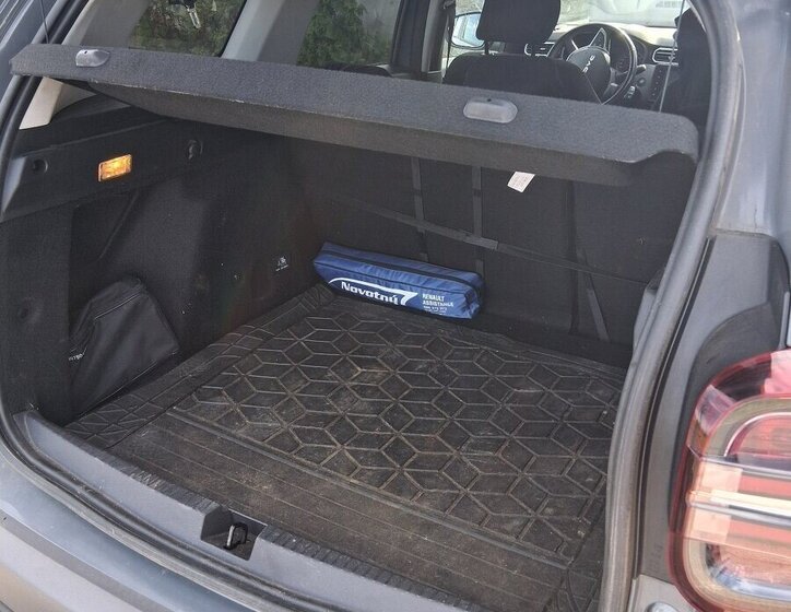 Dacia Duster SUV / Terénní 0,0 0