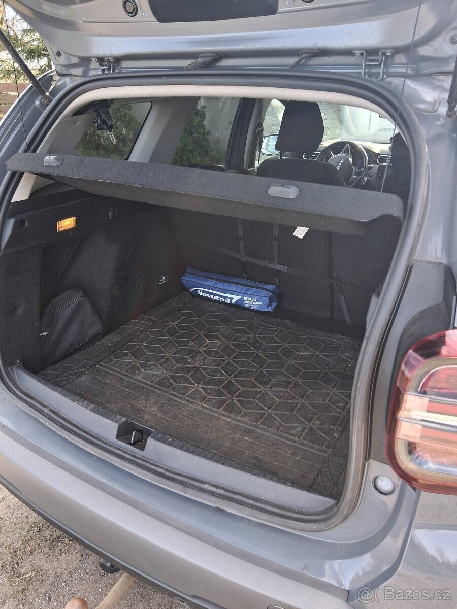 Dacia Duster SUV / Terénní 0,0 0