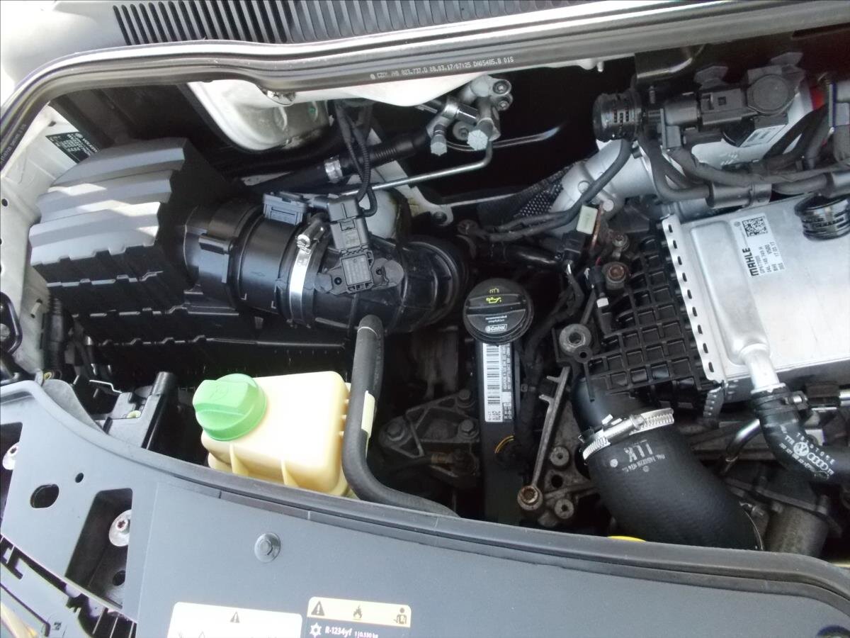 Volkswagen Transporter Ostatní 2,0 l 150 kw