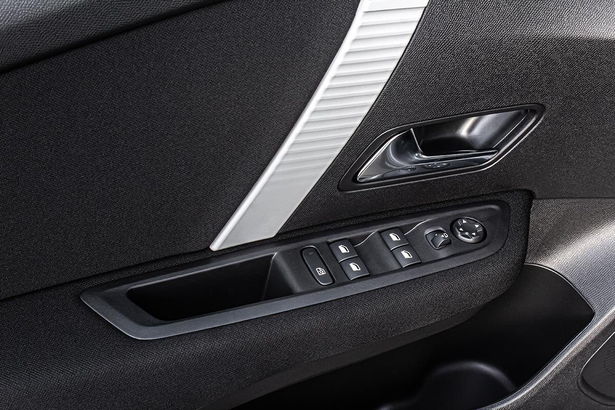 Citroën C4 Hatchback 1,2 l 96 kw