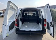Citroën Berlingo Skříň 1,6 l 73 kw
