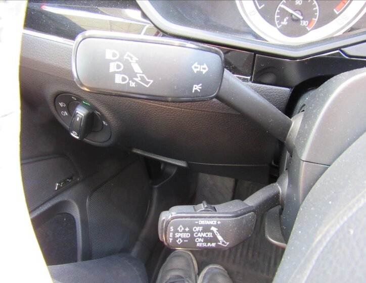 Škoda Superb Kombi 2,0 l 140 kw