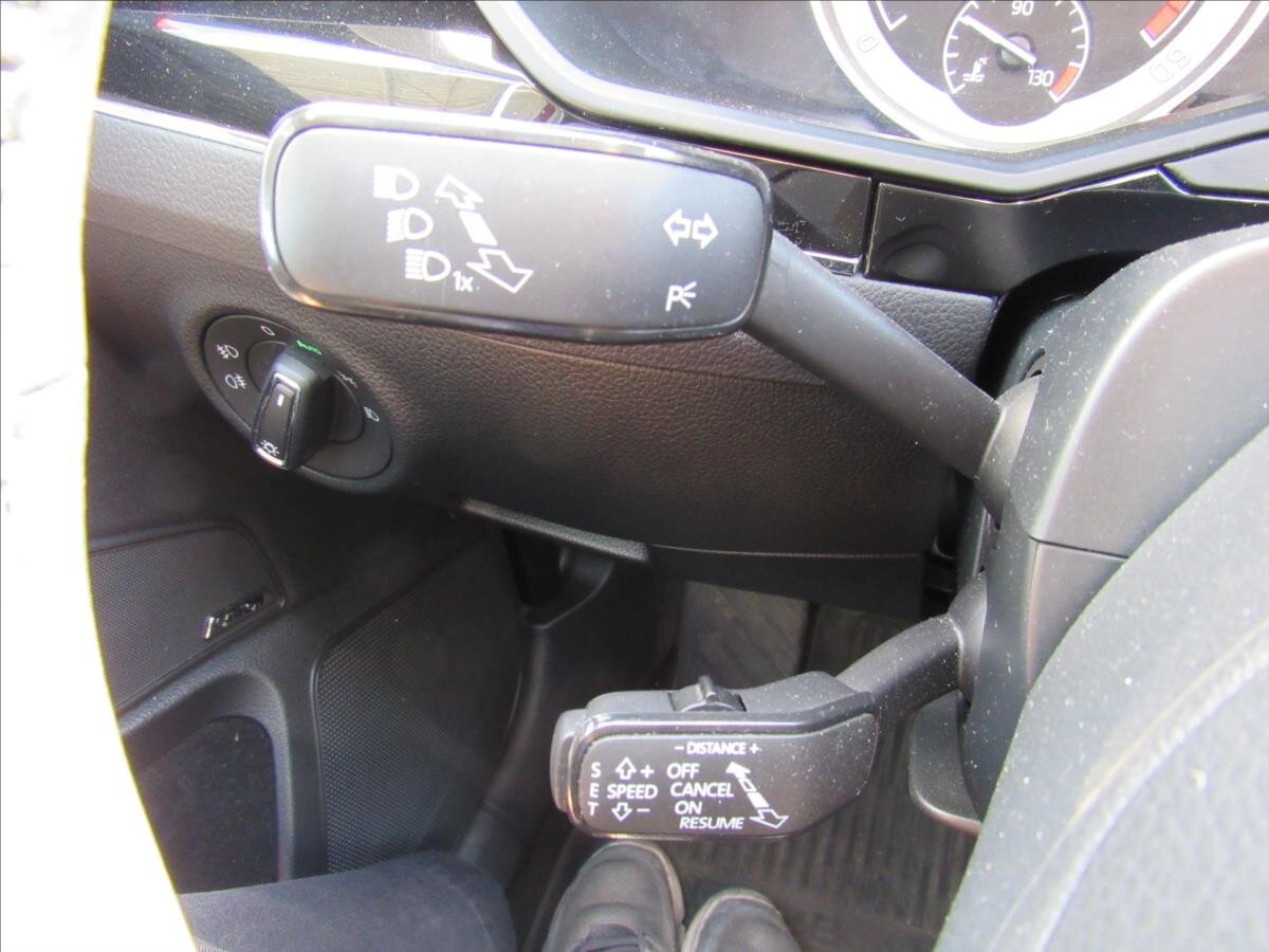 Škoda Superb Kombi 2,0 l 140 kw