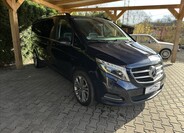 Mercedes-Benz Třídy V 2