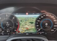 Volkswagen Touareg SUV / Terénní 3,0 l 210 kw