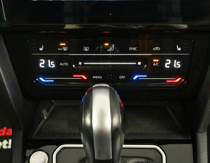 Volkswagen Passat Kombi 2,0 l 110 kw