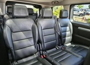 Citroën SpaceTourer MPV 2,0 l 130 kw