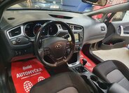 KIA Ceed Kombi 1,6 l 99 kw