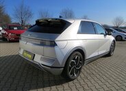 Hyundai Ioniq 5 SUV 0,0 160 kw