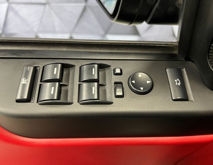 Land Rover Range Rover SUV / Terénní 4,4 l 230 kw