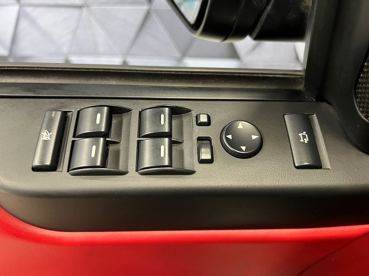 Land Rover Range Rover SUV / Terénní 4,4 l 230 kw