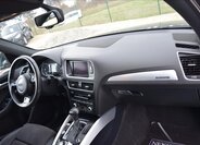 Audi Q5 SUV / Terénní 3,0 l 180 kw