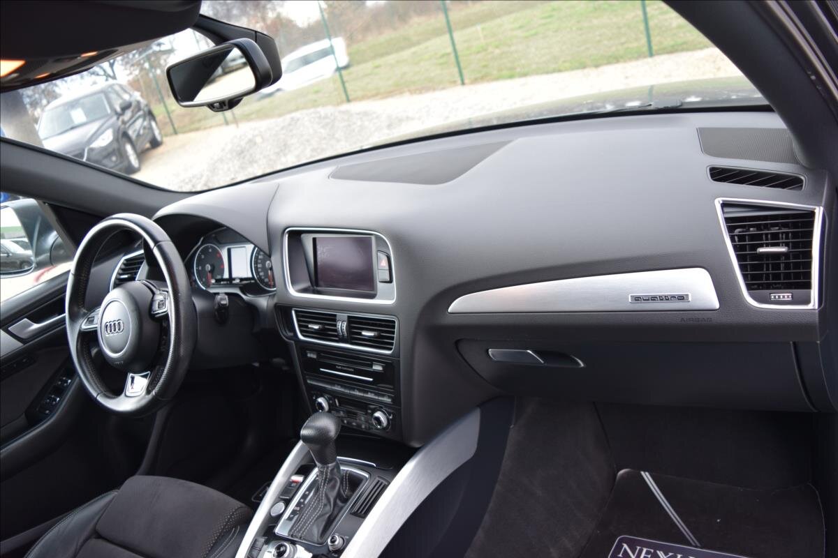 Audi Q5 SUV / Terénní 3,0 l 180 kw