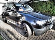 BMW X3 3