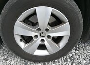 Škoda Superb Kombi 2,0 l 110 kw