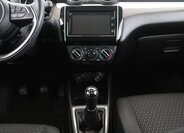 Suzuki Swift Hatchback 1,2 l 61 kw