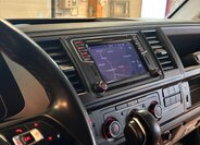 Volkswagen Transporter 9