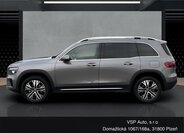 Mercedes-Benz GLB SUV / Terénní 1,3 l 120 kw