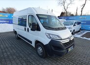 Citroën Jumper Ostatní 2,2 l 103 kw