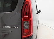 Citroën Berlingo MPV 1,5 l 96 kw