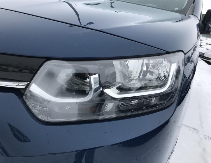 Toyota ProAce City Verso Kombi 1,5 l 96 kw