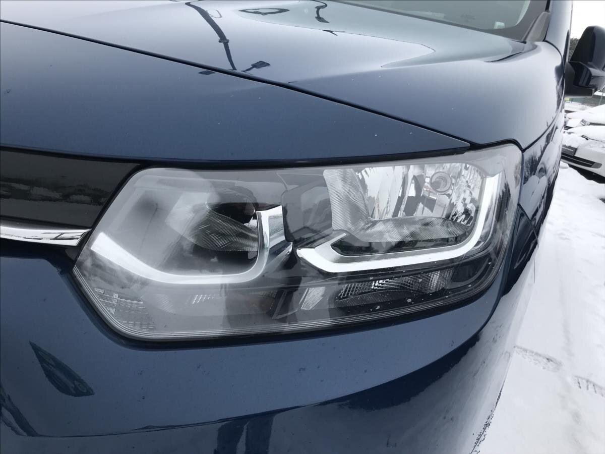 Toyota ProAce City Verso Kombi 1,5 l 96 kw