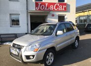 KIA Sportage SUV 2,0 l 104 kw