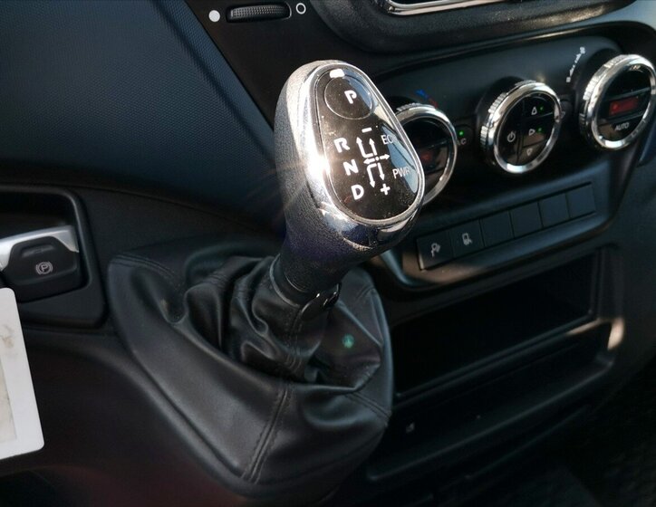 Iveco Daily Ostatní 3,0 l 132 kw