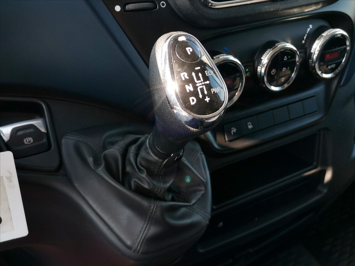 Iveco Daily Ostatní 3,0 l 132 kw