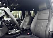 Land Rover Range Rover Evoque 11