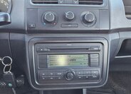 Škoda Fabia Hatchback 1,2 l 51 kw