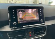 Seat Tarraco Kombi 2,0 l 140 kw