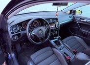 Volkswagen Golf Kombi 2,0 l 110 kw