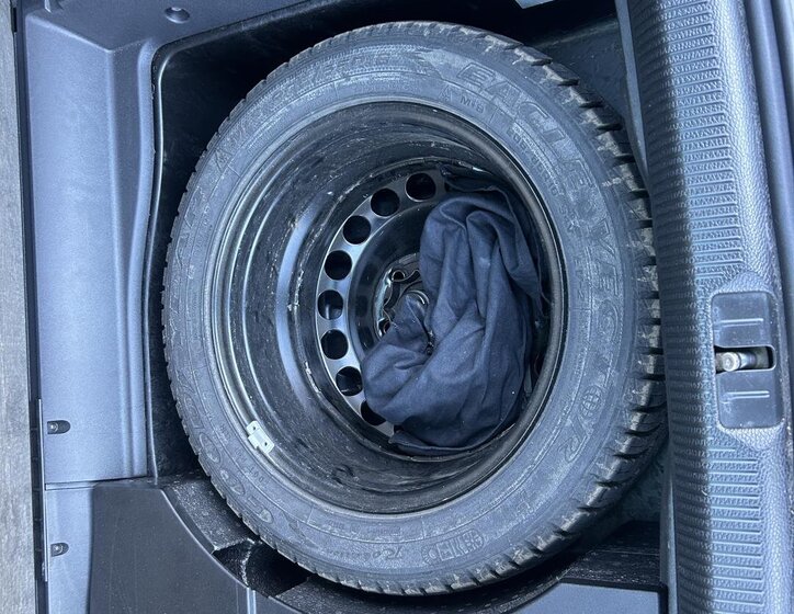 Volkswagen Passat Kombi 2,0 l 81 kw