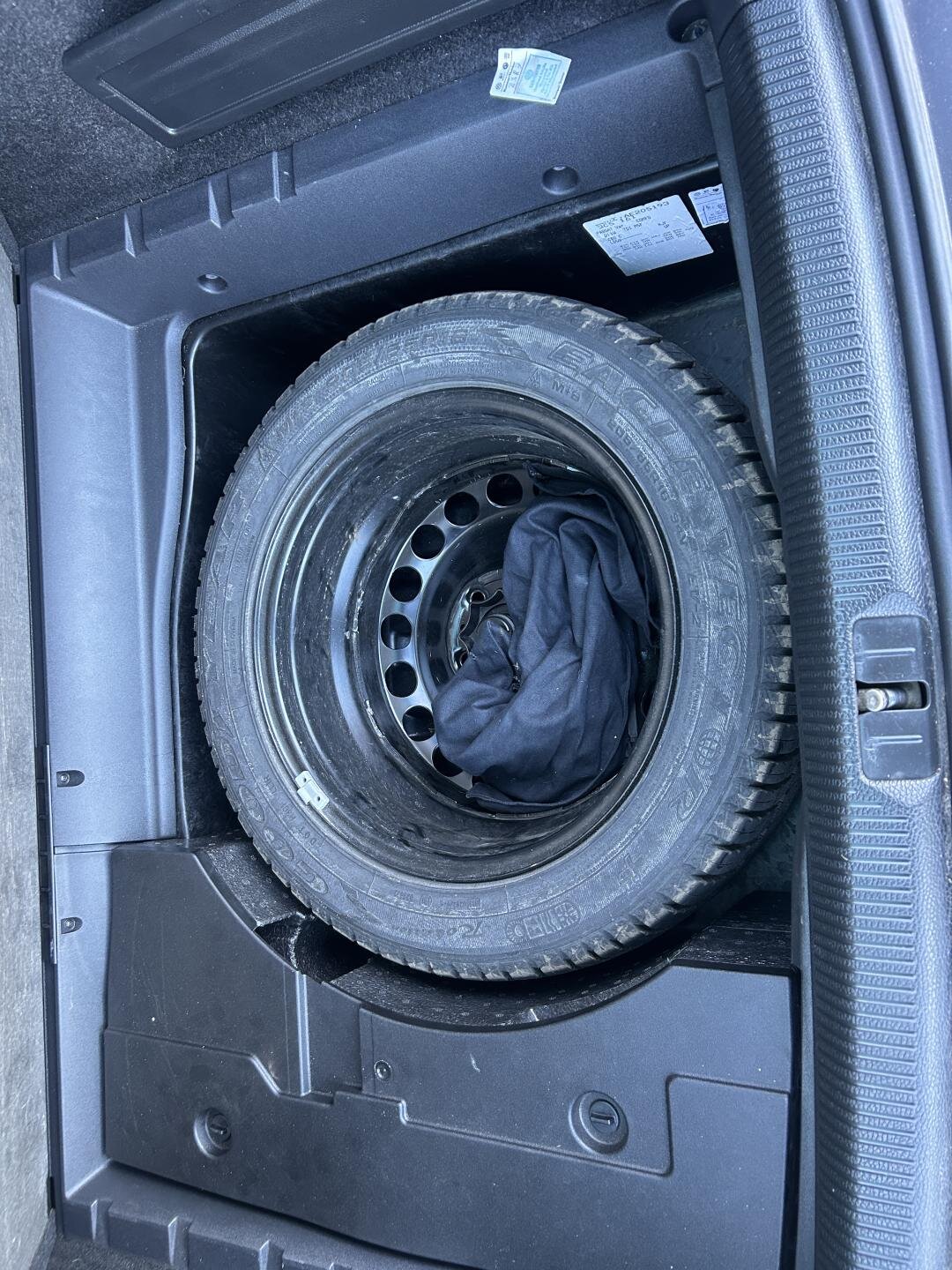 Volkswagen Passat Kombi 2,0 l 81 kw