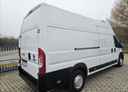Fiat Ducato Ostatní 2,3 l 130 kw