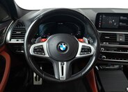 BMW X3 SUV / Terénní 3,0 l 375 kw