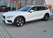 Volvo V60 Kombi 2,0 l 140 kw