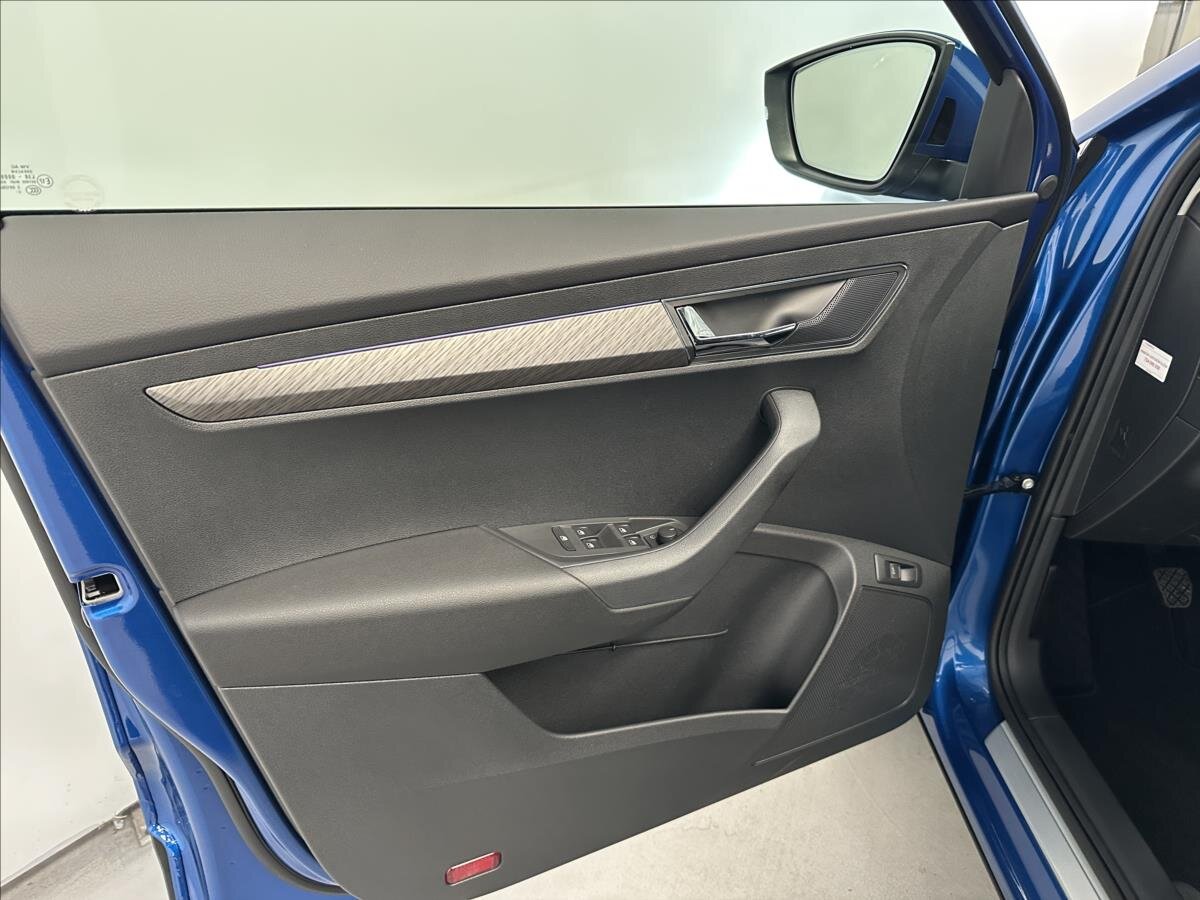 Škoda Karoq SUV / Terénní 2,0 l 85 kw