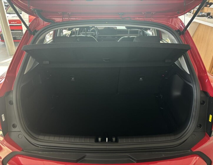 KIA Stonic Hatchback 0,0 74 kw