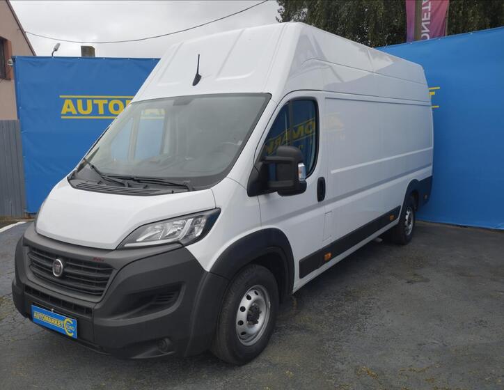 Fiat Ducato 1