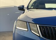 Škoda Octavia 20