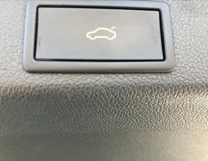 Škoda Superb Kombi 2,0 l 110 kw