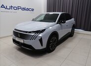 Peugeot 3008 SUV / Terénní 1,2 l 100 kw
