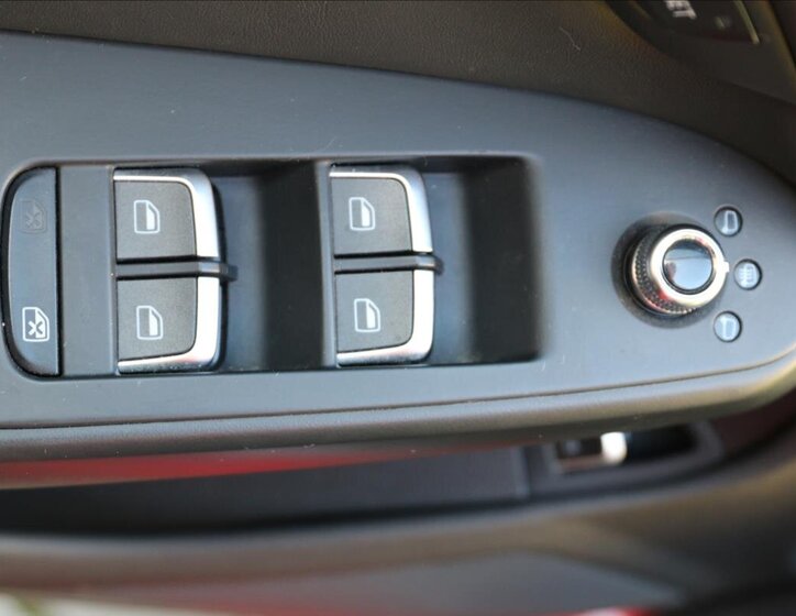 Audi S4 Sedan 3,0 l 245 kw