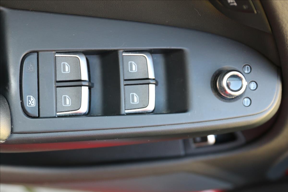 Audi S4 Sedan 3,0 l 245 kw