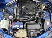 Mazda MX-5 Ostatní 1,8 l 93 kw