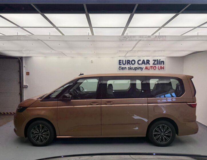 Volkswagen Multivan Ostatní 1,5 l 130 kw