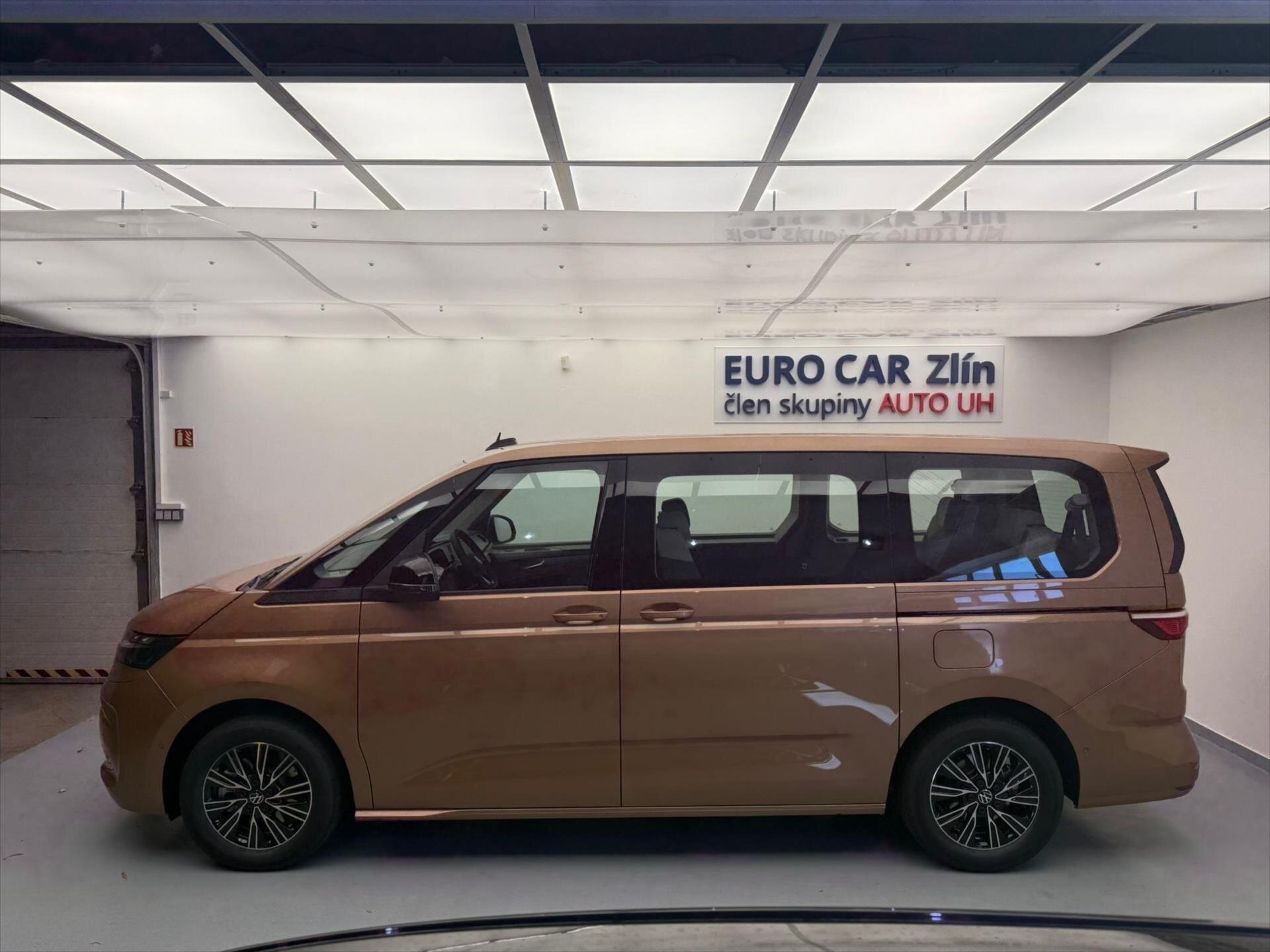 Volkswagen Multivan Ostatní 1,5 l 130 kw